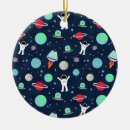 Search for spaceship christmas tree decorations Aliens