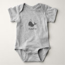 Search for whale shower baby baby clothes Animal