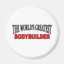 Search for bodybuilders magnets Weightlifter