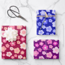 Search for daisies wrapping paper Modern
