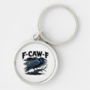 Search for unique funny key rings Chicken