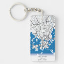 Search for coordinates key rings Travel