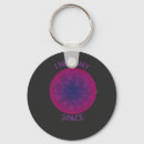 Search for dark rounded key rings Basic