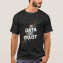 Search for data tshirts Analytics