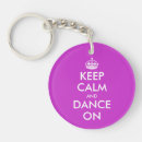 Search for keep calm and carry on key rings Funny