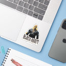 Search for black superhero stickers Dc super hero