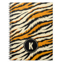 Search for tigers notebooks Animal
