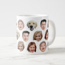 Search for big 5 mugs Collage