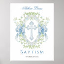 Search for christening posters Cross