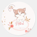 Search for animal decals stickers Cat