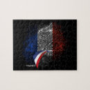 Search for french puzzles Blue