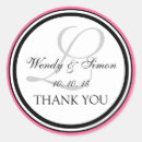 Search for pink monogram l stickers Initial