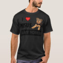 Search for yorkie mom tshirts Proud