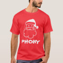 Search for anti christmas tshirts Santa