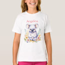 Search for koala bear tshirts Flowers