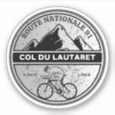 Search for bicycle touring stickers Tour de france