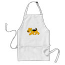 Search for airedale long aprons Cute