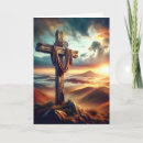 Search for crown of thorns cards Cross