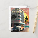 Search for miami beach postcards Retro