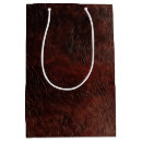 Search for leather gift bags Western