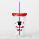 Search for graduation tumblers Modern