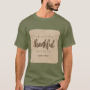 Search for thankful grateful blessed tshirts Simple