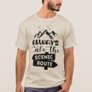 Search for scenics tshirts Travel