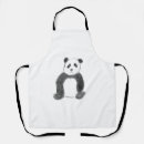 Search for funny bear aprons Adorable