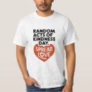 Search for acts of kindness tshirts Spread love