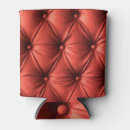 Search for close up can coolers Red