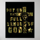 Search for armor god art Religious
