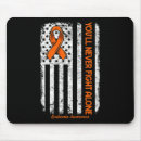 Search for curing mouse mats Leukaemia awareness walk