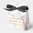 Search for mothers day favour boxes Elegant