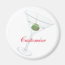 Search for gin magnets Cocktail