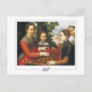 Search for chess play postcards Playing