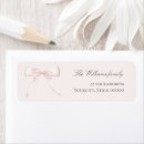 Search for new baby return address labels Watercolor