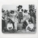 Search for vintage cowgirl mouse mats Photograph