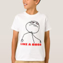 Search for like a boss meme clothing Bossy