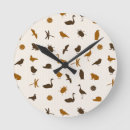 Search for dragonfly clocks Frog