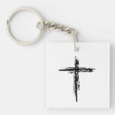 Search for gods key rings Cross
