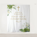 Search for first communion backdrops Christian