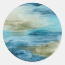 Search for flow stickers Abstract