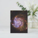 Search for pinwheel postcards Spiral galaxy