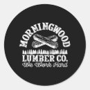 Search for chainsaws stickers Wood