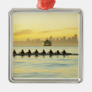 Search for rowing christmas tree decorations Race