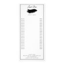 Search for extensions rack cards Salon