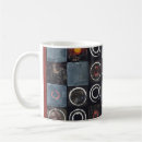 Search for abstract stamps mugs Geometric