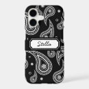 Search for barely there iphone 7 cases Black and white