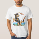 Search for black doberman tshirts Dobie