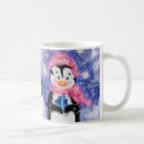 Search for penguin christmas mugs Winter